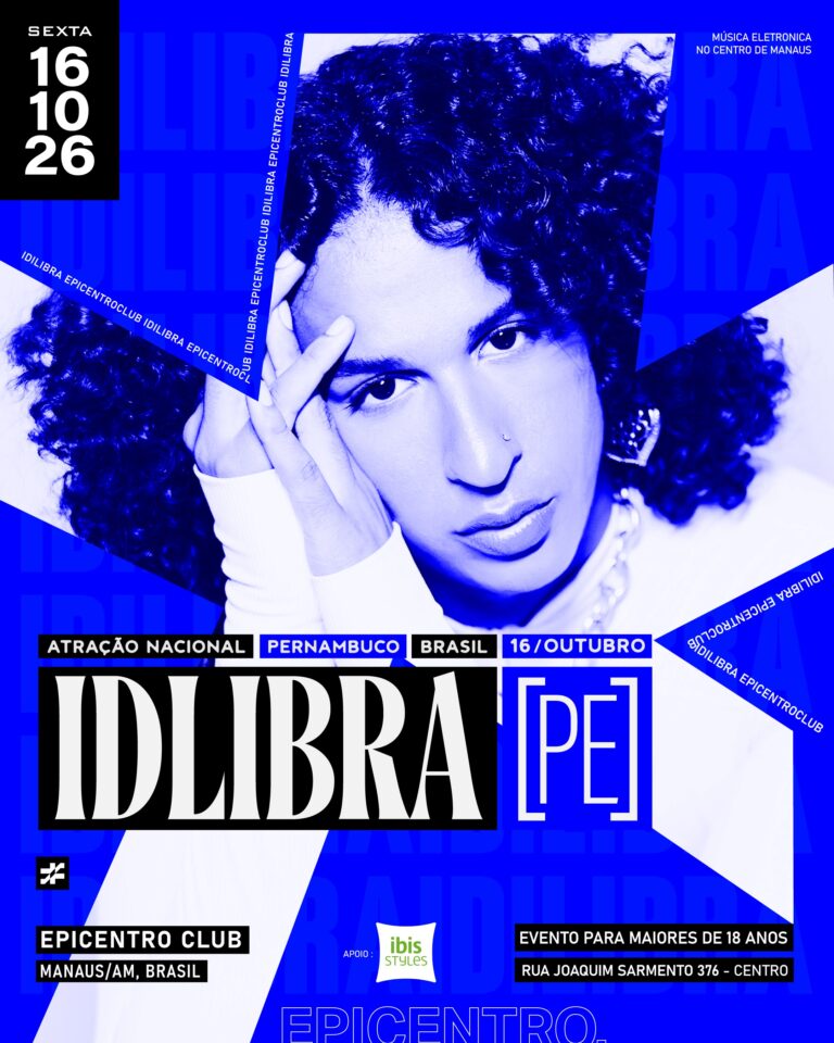 IDLIBBA EN EL CENTRO DE LA ACCIÓN